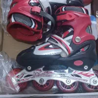 اسکیت|دوچرخه، اسکیت، اسکوتر|اصفهان, ملکشهر|دیوار