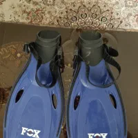 کفش شنا فین شنا نو