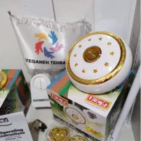 پنکه یوشا اصلی