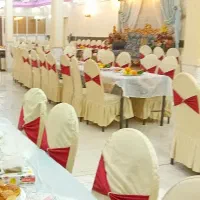تالار ورستوران مجلسی امیر کبیر کاشان