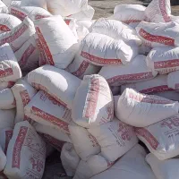 مصالح ساختمانی بلوک و گوم سیمان