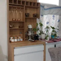 نصب کار کابینت آشپزخانه کمد دیواری|جاکفشی، کمد، دراور|پردیس, فاز ۱۱|دیوار