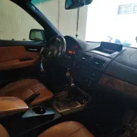 bmw x3|خودرو سواری و وانت|اصفهان, رزمندگان|دیوار