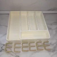 نظم دهنده قاشق و چنگال|آب‌چکان و نظم‌دهنده ظروف|ورامین, ورامین|دیوار