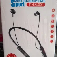 هندزفری گردنی خوب|لوازم جانبی موبایل و تبلت|تهران, تهرانپارس شرقی|دیوار