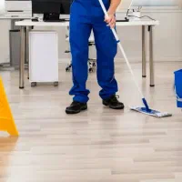 جذب نیروی خدمات (محدود)