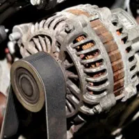 تعمیرات دینام واستارت