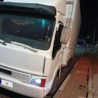 اویکو 6تن|خودرو سنگین|یزد, |دیوار