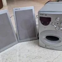 اسپیکر کامپیوتر با باند sanova نو نو