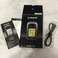 جی پی اس گارمین