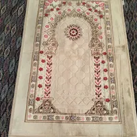 سجاده و عطر