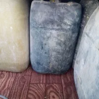 گالن 20 لیتری سالمه|ظروف نگهدارنده، پلاستیکی، یک‌بارمصرف|زاهدان, |دیوار