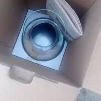 آب مرکبات گیری بوش مدلMCP72GPB|آبمیوه‌گیر و آب‌مرکبات‌گیر|چهاردانگه (تهران), |دیوار