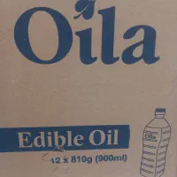 کارتن ۱۲ تایی روغن اویلا