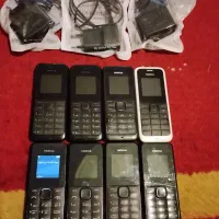 گوشی نوکیا 105