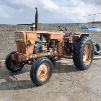 تراکتور رومانی مدل ۶۸