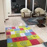 اجاره آپارتمان روزانه مبله شده ،کد 03|اجارهٔ کوتاه‌مدت آپارتمان و سوئیت|کرج, گلشهر|دیوار