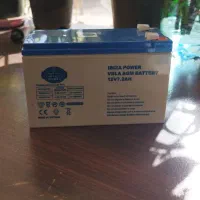 باطری فروشی پاکدشت|قطعات یدکی و لوازم جانبی|پاکدشت, پاکدشت (مامازند)|دیوار