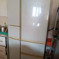 یخچال توشیبا ۱۱۰ وات