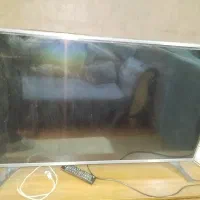 تلویزیون ۴۳ اینچ LG|تلویزیون و پروژکتور|کرج, شاهین‌ویلا|دیوار