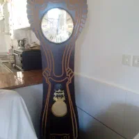 ساعت ام دی اف