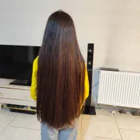 خرید موی خام از ۵۰ سانت به بالا|خدمات آرایشگری و زیبایی|چهاردانگه (تهران), |دیوار