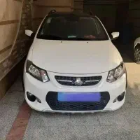 کوییک Rپلاس اتوماتیک مدل1403|خودرو سواری و وانت|تهران, تهرانپارس جنوبی|دیوار