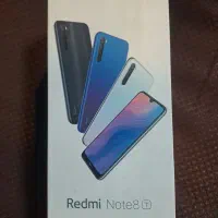 کوسی شیاومی نوت 8T