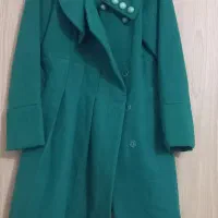 پالتو سایز ۴۲ نو