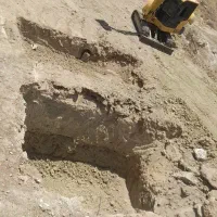 اجازه مینی بیل ولودر