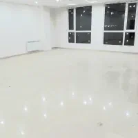 ۹۵ متر_ دو خواب_ کم واحد_ تهاتر با واحد کوچکتر