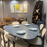 رنگکار ماهر و نیمه ماهر