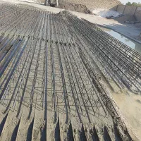 تیرچه بلوک ذاکری