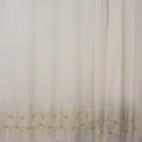 پرده سلطنتی،تور