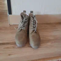 نیم بوت زنانه