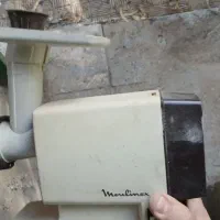 چرخ گوشت مولینکس اصل