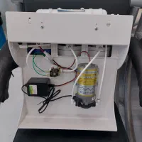 ابشیرین کن خواجوی|آب‌سردکن و تصفیه آب|بیرجند, |دیوار