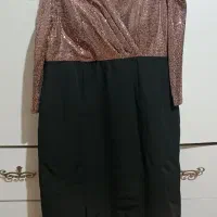 لباس مجلسی سایز 42