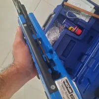 میخکوب چاشنی‌دار NOVA تایوان آکبند ،فروش فوری|ابزارآلات|یزد, |دیوار