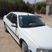 فروش پژوپارسtu5مدل۹۷|خودرو سواری و وانت|عنبرآباد, |دیوار