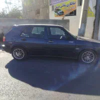 گلف 1992|خودرو سواری و وانت|فردیس, فردیس|دیوار