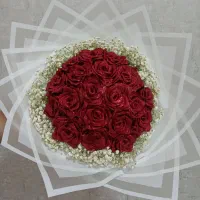 گل روبانی