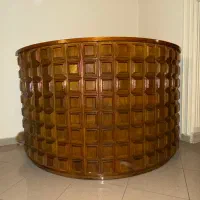 میز بار چوب گردو آنتیک