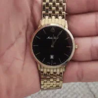 ساعت برند tissot