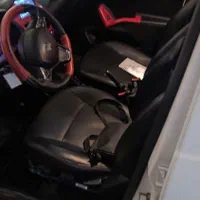 کوییک اتومات فول پلاس سفید قرمز بیرنگ|خودرو سواری و وانت|تهران, اتابک|دیوار