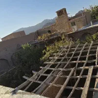 خانه قدیمی|فروش خانه و ویلا|تفت, |دیوار