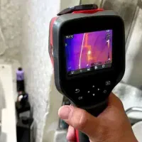 Dستگاه تصویرi* نقطه ای رفع نمِ آپارتمان ویلا مغازه|خدمات پیشه و مهارت|بجنورد, |دیوار