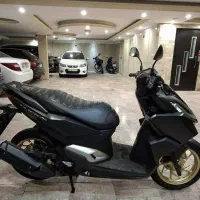 کیلیک 160 تایلندی