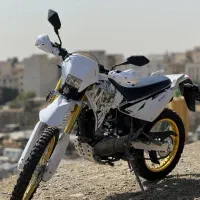 تریل روان200