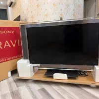 تلویزیون ۴۶ اینچ سونی